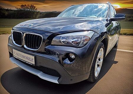 BMW X1 20 d xDrive