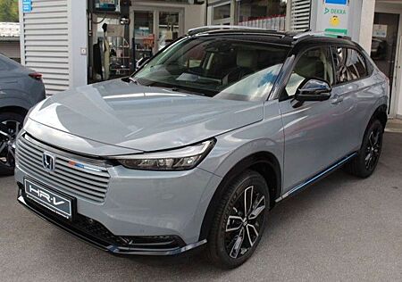 Honda HR-V 1.5 e:HEV Hybrid Advance Style