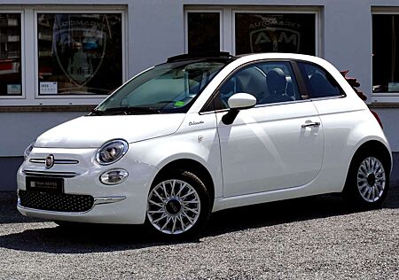 Fiat 500C 1.0 DolceVita Leder*Tempomat*DAB*PDC*2.Hand
