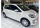 VW Up Volkswagen ! move ! BMT eco,1-Hand,Tüv-Neu,8x,Fach-Bere