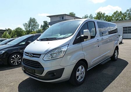 Ford Tourneo Custom 310 L2 Titanium / Kombi AHK*NAVI*Rückfahrkamera