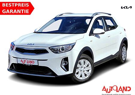Kia Stonic 1.2 Vision Klima DAB Android Apple Kamera