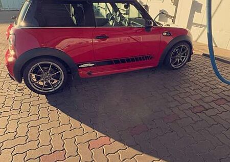 Mini John Cooper Works