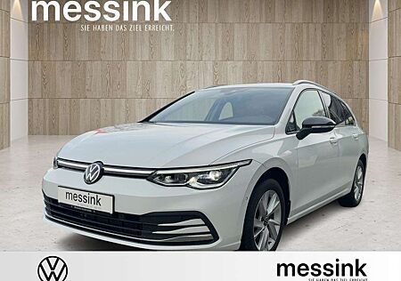 VW Golf Variant Volkswagen Golf VIII Variant 1.5 eTSI DSG Move Navi*AHK*RFK
