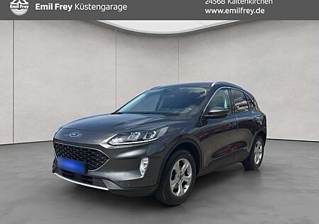 Ford Kuga 1.5 EcoBoost COOL&CONNECT AHK GJR PDC