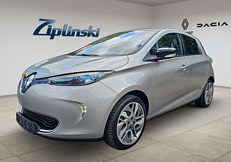 Renault ZOE Intens Inkl. Batterie, Kamera, Navi