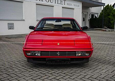 Ferrari Mondial