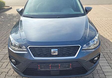 Seat Arona TGI 1.0 TGI XCELLENCE