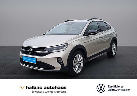 VW Taigo Volkswagen 1.0 TSI Move+MATRIXLED+PDC+SHZ+KAMERA+APPCONN+DIG