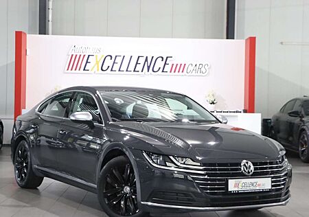 VW Arteon Volkswagen 2.0 TSI DSG ELEGANCE / LED,ACC,LANE,NAVI+