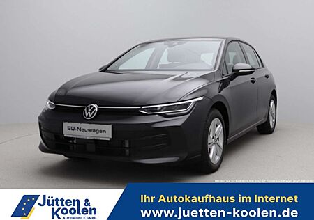 VW Golf Volkswagen VIII 5-Türer R-Line People 1.5 TSI 150PS