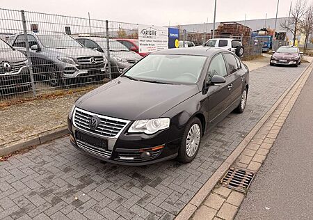 VW Passat Volkswagen Lim. Trendline *KLIMAAUTO*TEMPOMAT*