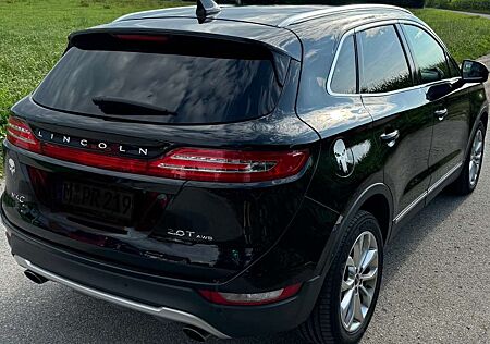 Lincoln MKC AWD Reserve 2,0