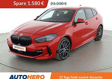 BMW 118d 118 M Sport *NAVI*LED*TEMPO*H&K*PDC*SHZ*