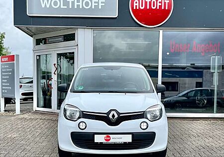 Renault Twingo 1.0 SCe 70 eco² Expression 1.0 SCe 70 EU5 Expressi