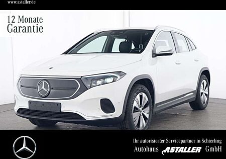 Mercedes-Benz EQA 300 4M Progressive Advanced+LED+MBUX+KAM+18"