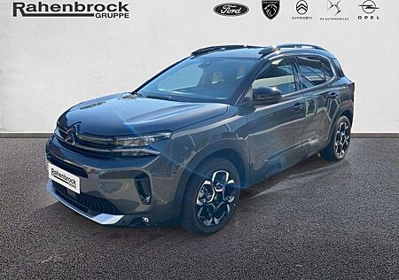 Citroën C5 Aircross Citroen BlueHDi 130 EAT8 Max