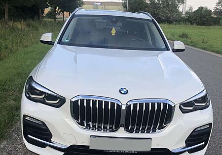 BMW X5 XDrive30D