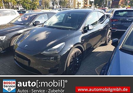 Tesla Model Y PERFORMANCE