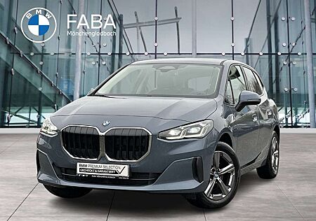 BMW 220 i Active Tourer DAB LED Komfortzg. Shz