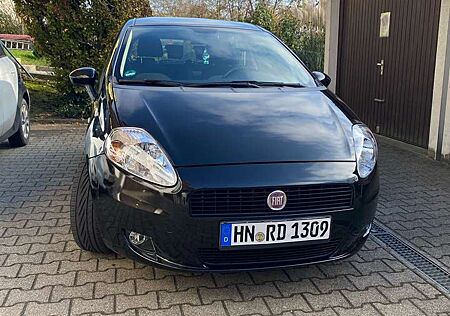 Fiat Grande Punto 1.4 8V Start