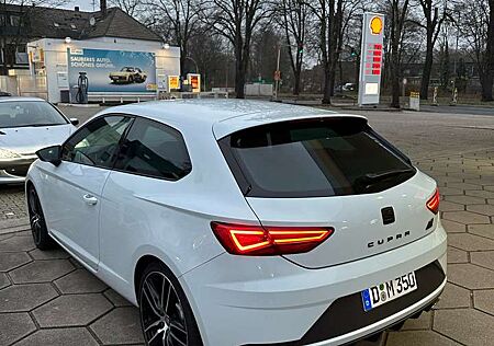 Seat Leon SC 2.0 TSI Start&Stop DSG Cupra 300