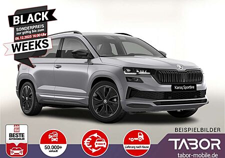 Skoda Karoq Sportl Matrix Nav 360 Canton ACC UVP-30%*