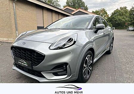 Ford Puma ST-Line Klima Navi Einparkhilfe