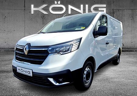 Renault Trafic 2.0 dCi 110 Komfort L1H1 Klimaanalage