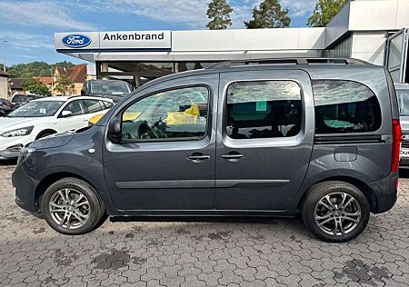 Mercedes-Benz Citan Kombi 112 lang *WENIG KM* *SEHR GEPFLEGT*