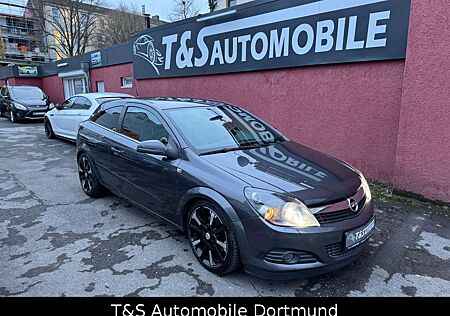 Opel Astra H GTC 2.0 16V Turbo Sport
