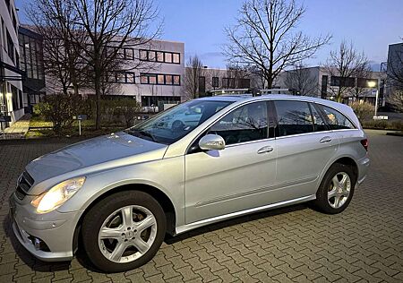 Mercedes-Benz R 320 R-Klasse Diesel CDI 4Matic 7G-TRONIC DPF