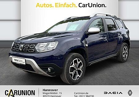 Dacia Duster Prestige SCe 115 2WD