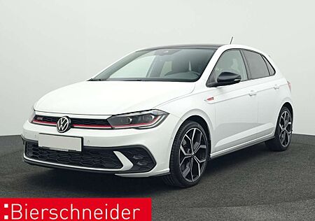 VW Polo GTI Volkswagen 2.0 TSI DSG NAVI KAMERA LED