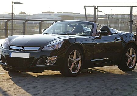 Opel GT