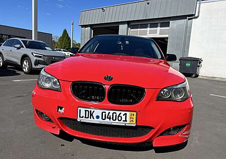 BMW 530xd 530 Aut.