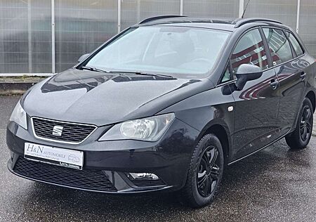 Seat Ibiza ST 1.4 16V Reference*Orig.23000KM*HU/AU NEU*