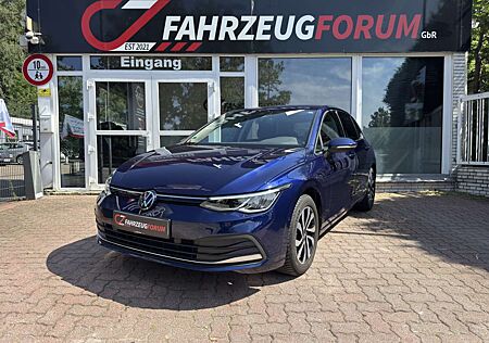 VW Golf Volkswagen Active Comfortline IQ.DRIVE LED*Sondermodell