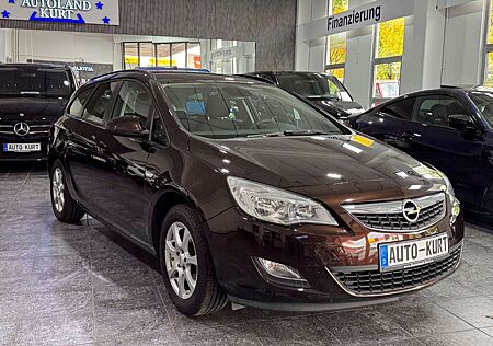 Opel Astra 1,4 Turbo*Sports Tourer**AHK*Tüv Neu*2.Hd