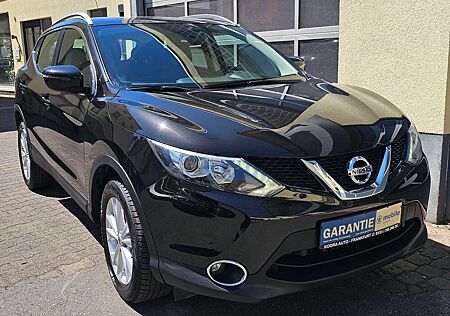 Nissan Qashqai 1.6dCi Acenta* Aut*Pano* Kamera*Garantie