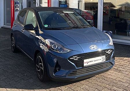 Hyundai i10 Prime
