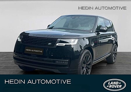 Land Rover Range Rover Land Rover  P550e Autobiography 360°