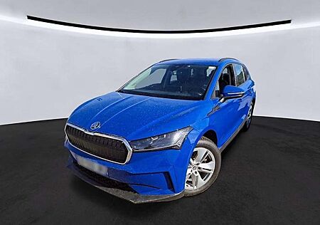 Skoda Enyaq 60 Loft Kamera/AUT/LED/Navi/RFK/Virtual/LM