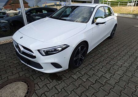 Others Others A 220 4MATIC NAVI LED ACC