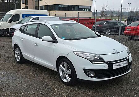 Renault Megane III Grandtour Paris