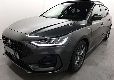 Ford Focus 1.0 EcoBoost ST-Line Turnier "Pano"