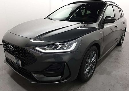 Ford Focus 1.0 EcoBoost ST-Line Turnier "Pano"