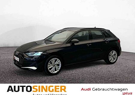 Audi A3 Sportback advanced 35 TFSI *AHK*NAVI*GRA*3-Z*