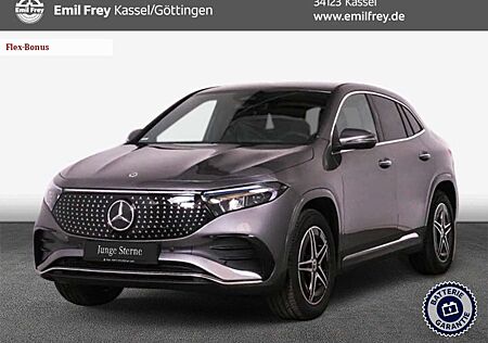 Mercedes-Benz EQA 300 EQA