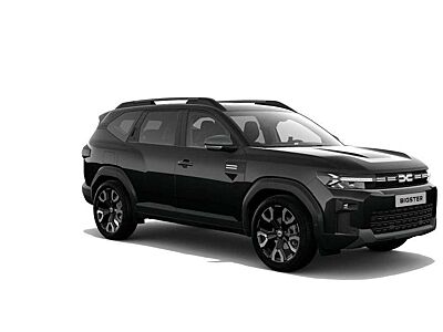 Dacia Bigster Journey mild hybrid-G 140 AKTION